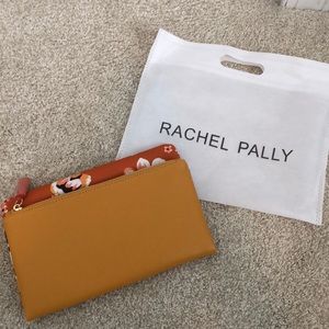 Rachel Pally clutch